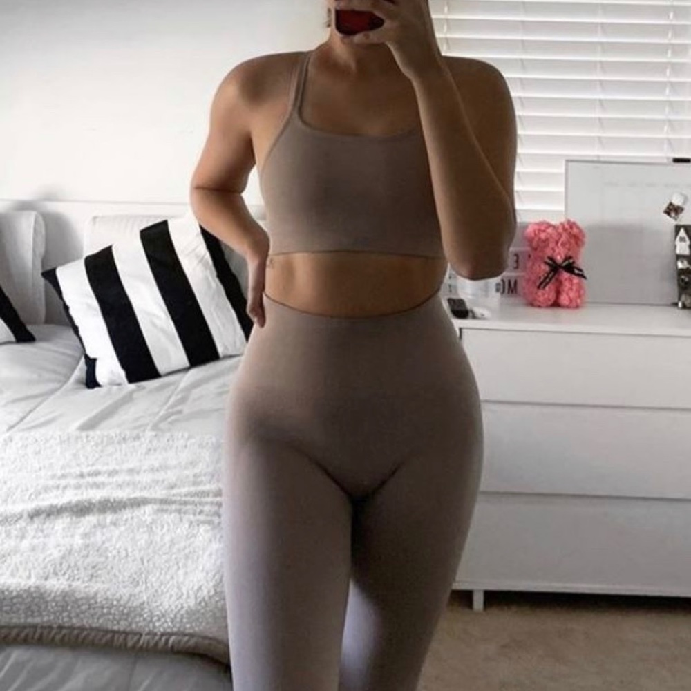 Set Active Workout Set - image 1